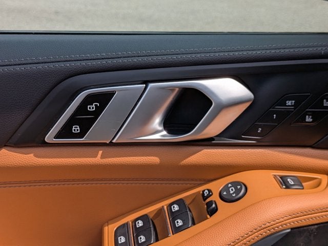 2021 BMW X5 xDrive45e