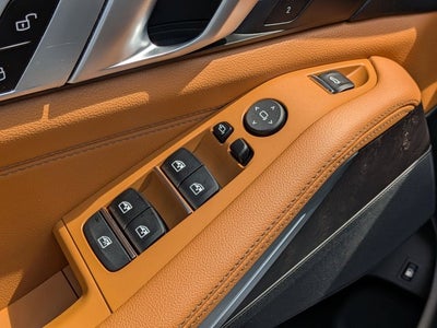 2021 BMW X5 xDrive45e