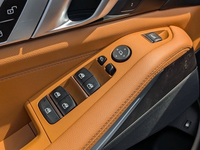 2021 BMW X5 xDrive45e