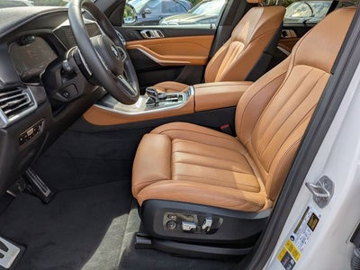 2021 BMW X5 xDrive45e