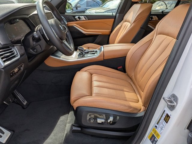 2021 BMW X5 xDrive45e