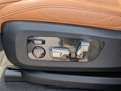 2021 BMW X5 xDrive45e