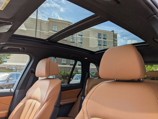 2021 BMW X5 xDrive45e