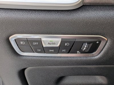 2021 BMW X5 xDrive45e