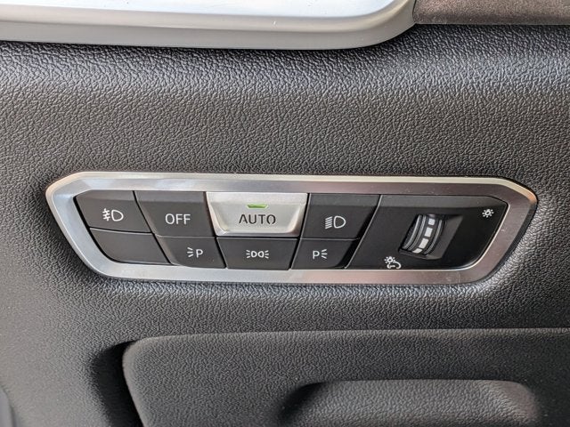 2021 BMW X5 xDrive45e