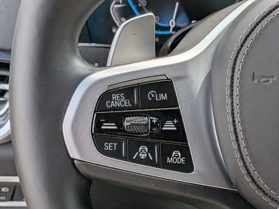 2021 BMW X5 xDrive45e
