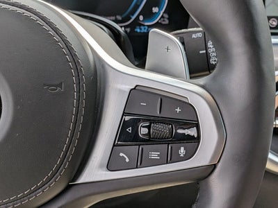 2021 BMW X5 xDrive45e