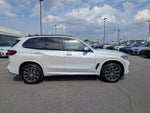 2021 BMW X5 xDrive45e