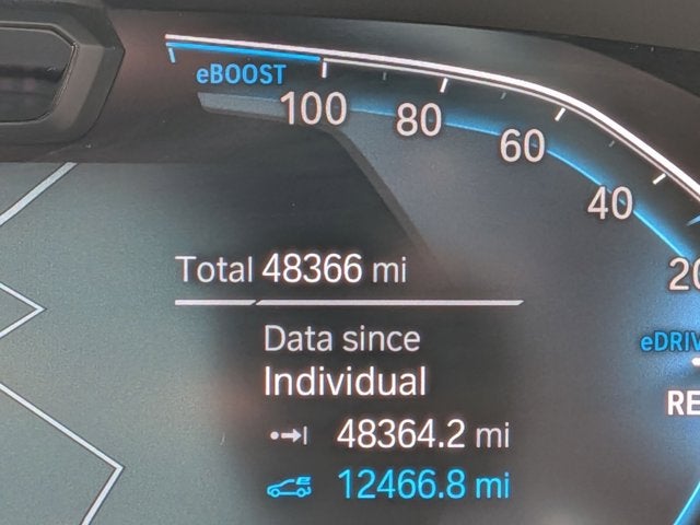 2021 BMW X5 xDrive45e