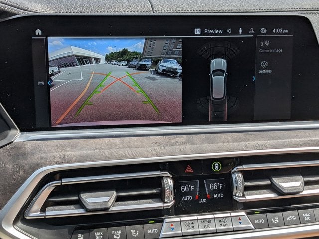 2021 BMW X5 xDrive45e