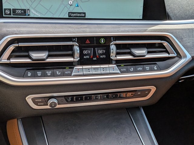 2021 BMW X5 xDrive45e