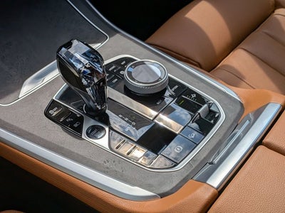 2021 BMW X5 xDrive45e