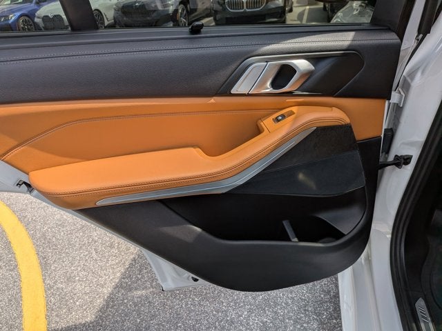 2021 BMW X5 xDrive45e