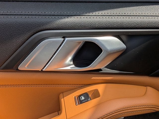 2021 BMW X5 xDrive45e