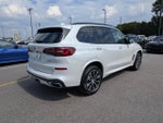 2021 BMW X5 xDrive45e