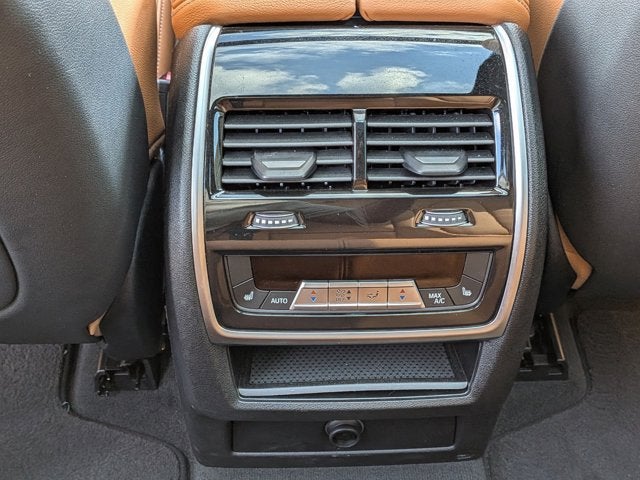 2021 BMW X5 xDrive45e