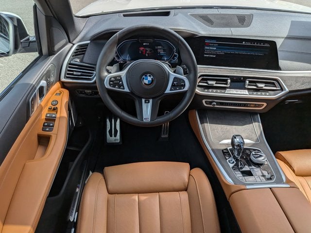 2021 BMW X5 xDrive45e