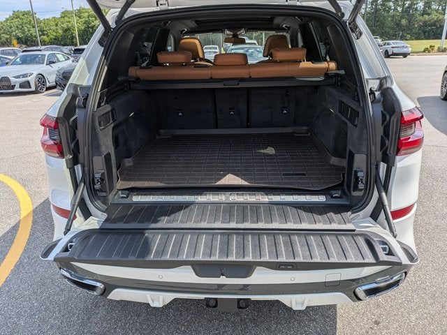 2021 BMW X5 xDrive45e