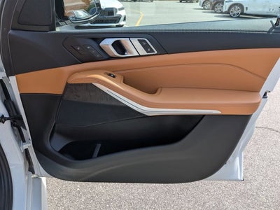 2021 BMW X5 xDrive45e