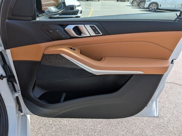 2021 BMW X5 xDrive45e