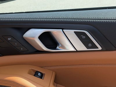 2021 BMW X5 xDrive45e