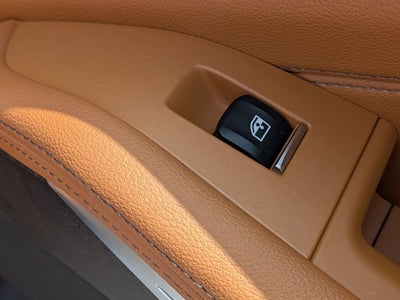 2021 BMW X5 xDrive45e