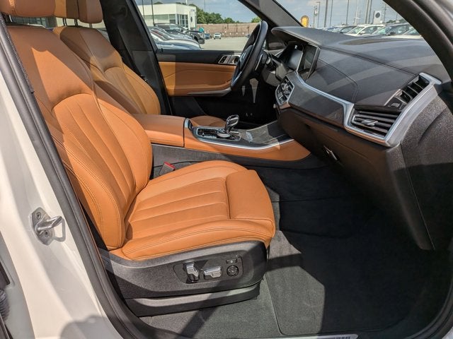 2021 BMW X5 xDrive45e