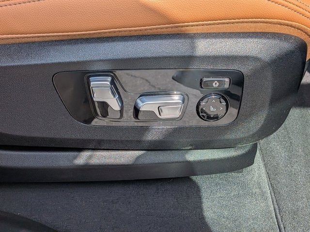 2021 BMW X5 xDrive45e