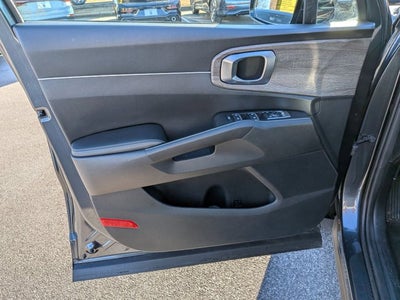 2022 Kia Sorento X-Line S