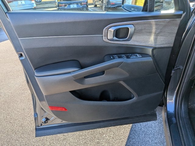 2022 Kia Sorento X-Line S