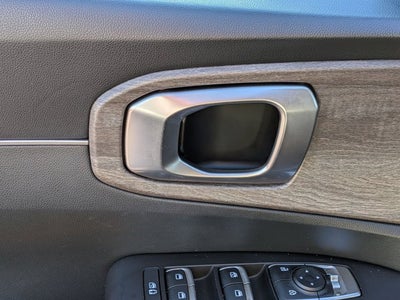 2022 Kia Sorento X-Line S