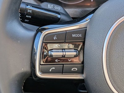 2022 Kia Sorento X-Line S