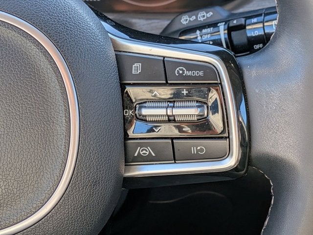 2022 Kia Sorento X-Line S