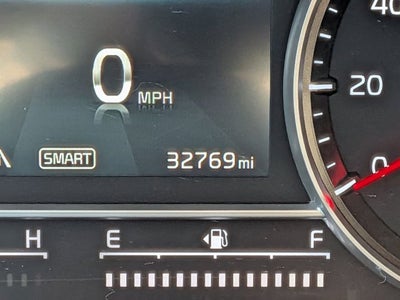 2022 Kia Sorento X-Line S