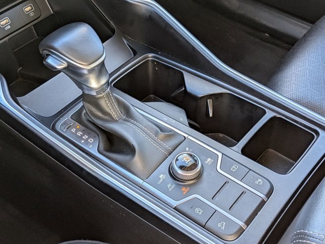 2022 Kia Sorento X-Line S