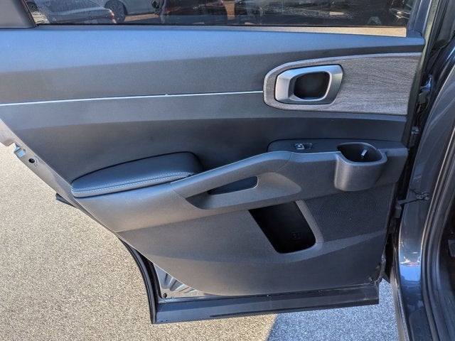 2022 Kia Sorento X-Line S