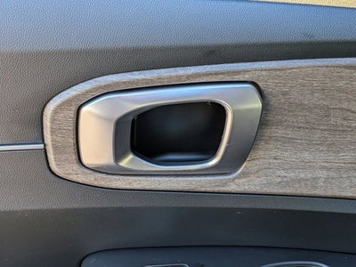 2022 Kia Sorento X-Line S