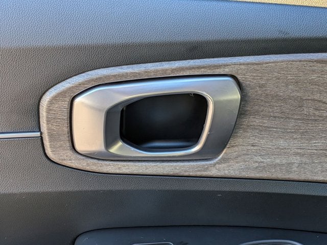 2022 Kia Sorento X-Line S