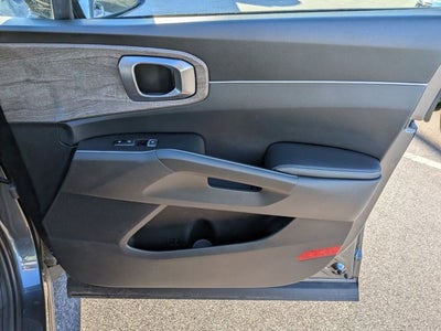 2022 Kia Sorento X-Line S