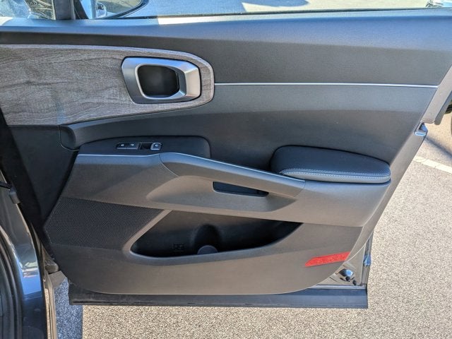 2022 Kia Sorento X-Line S