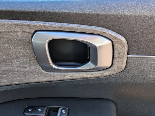 2022 Kia Sorento X-Line S