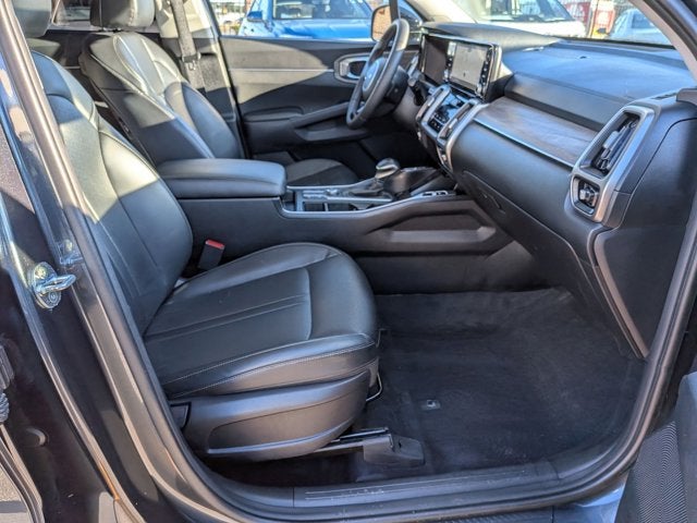 2022 Kia Sorento X-Line S