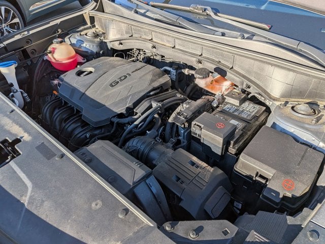 2022 Kia Sorento X-Line S