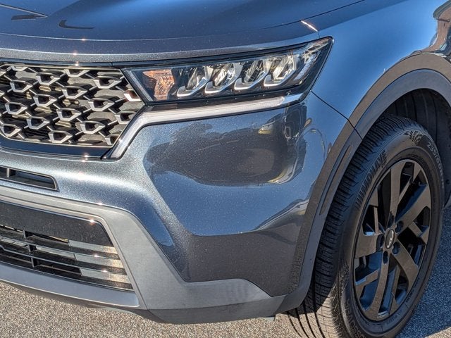 2022 Kia Sorento X-Line S