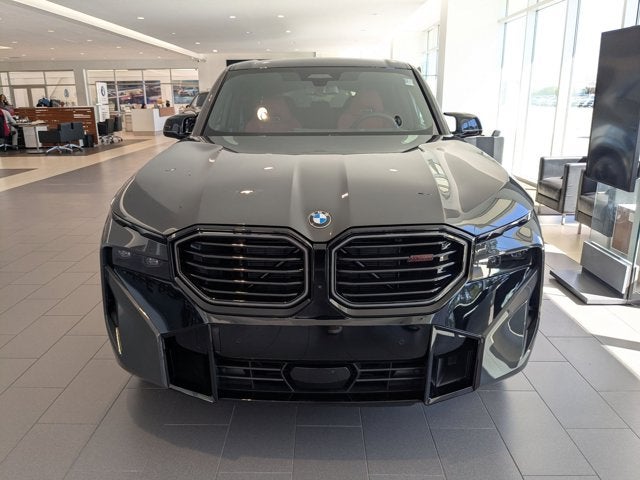 2026 BMW XM Label