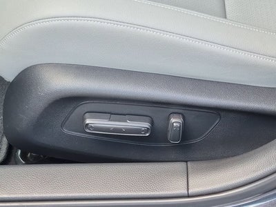 2026 Honda Civic Hatchback Hybrid Sport Touring