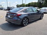 2026 Honda Civic Hatchback Hybrid Sport Touring