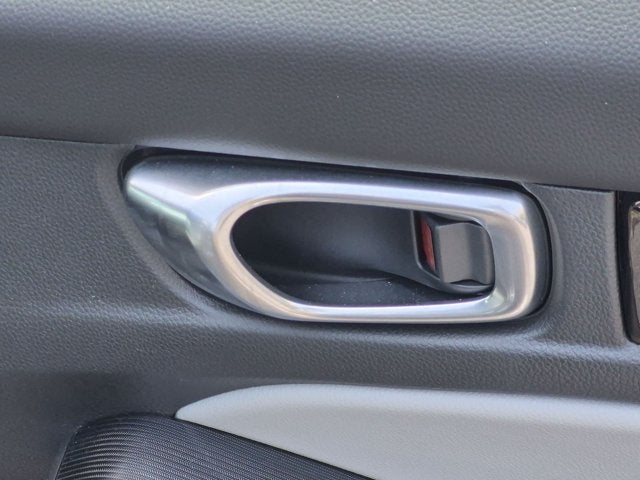2026 Honda Civic Hatchback Hybrid Sport Touring