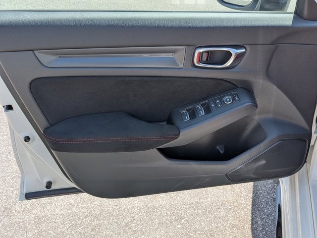 2025 Honda Civic Type R Base