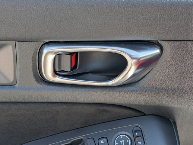 2025 Honda Civic Type R Base